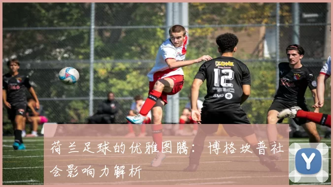 荷兰足球的优雅图腾：博格坎普社会影响力解析