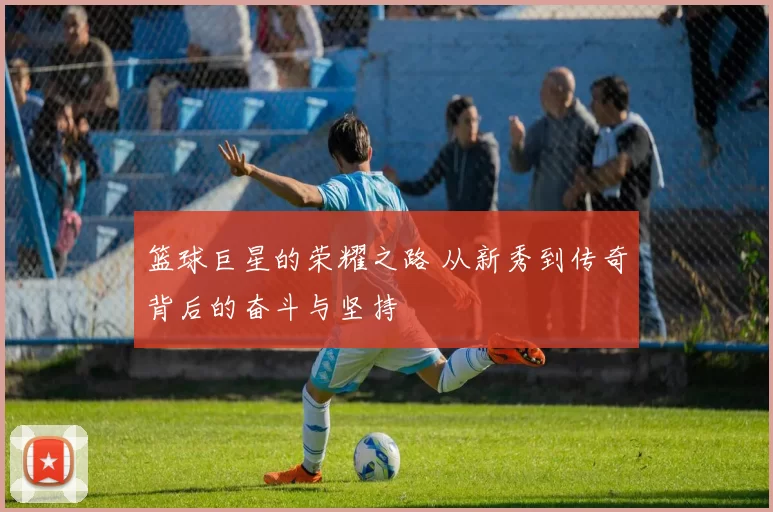 篮球巨星的荣耀之路 从新秀到传奇背后的奋斗与坚持