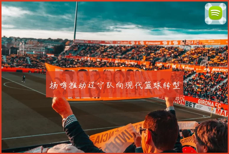 杨鸣推动辽宁队向现代篮球转型